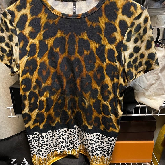 VersAce shirt - Picture 3 of 4